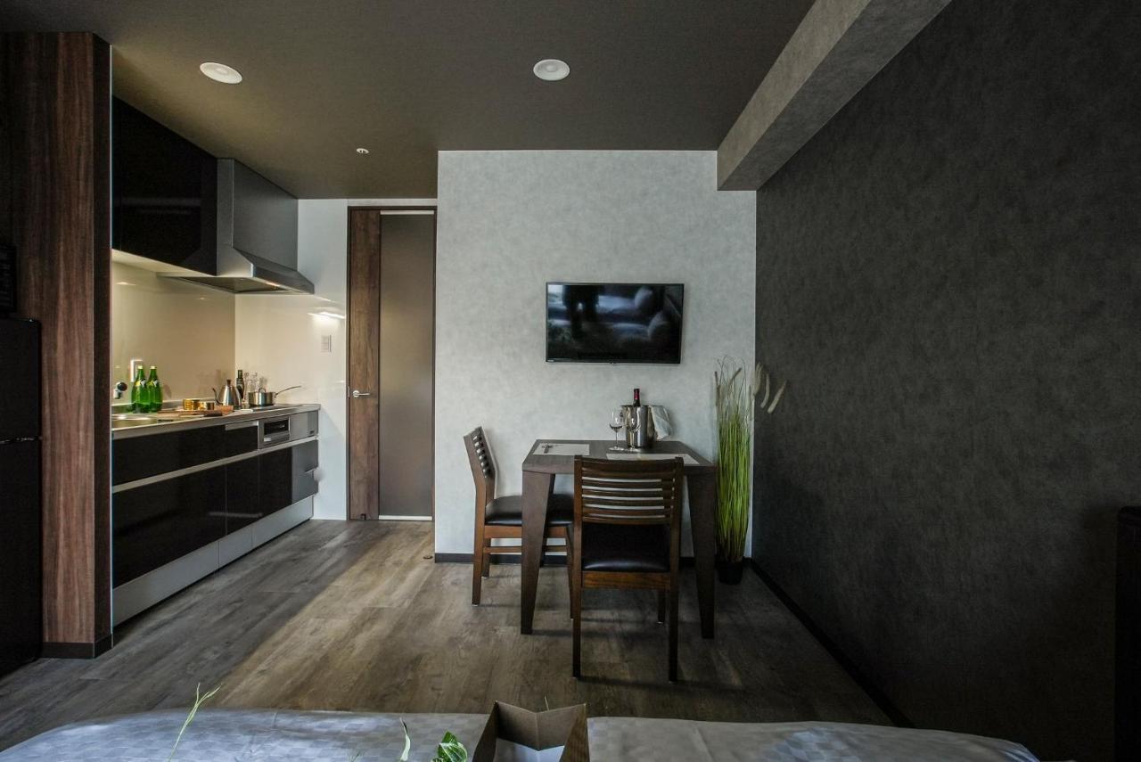 Vacation Rent 金沢 Apartment Kanazawa Bagian luar foto