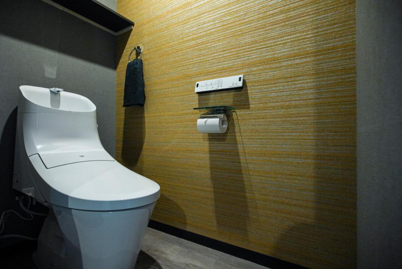 Vacation Rent 金沢 Apartment Kanazawa Bagian luar foto