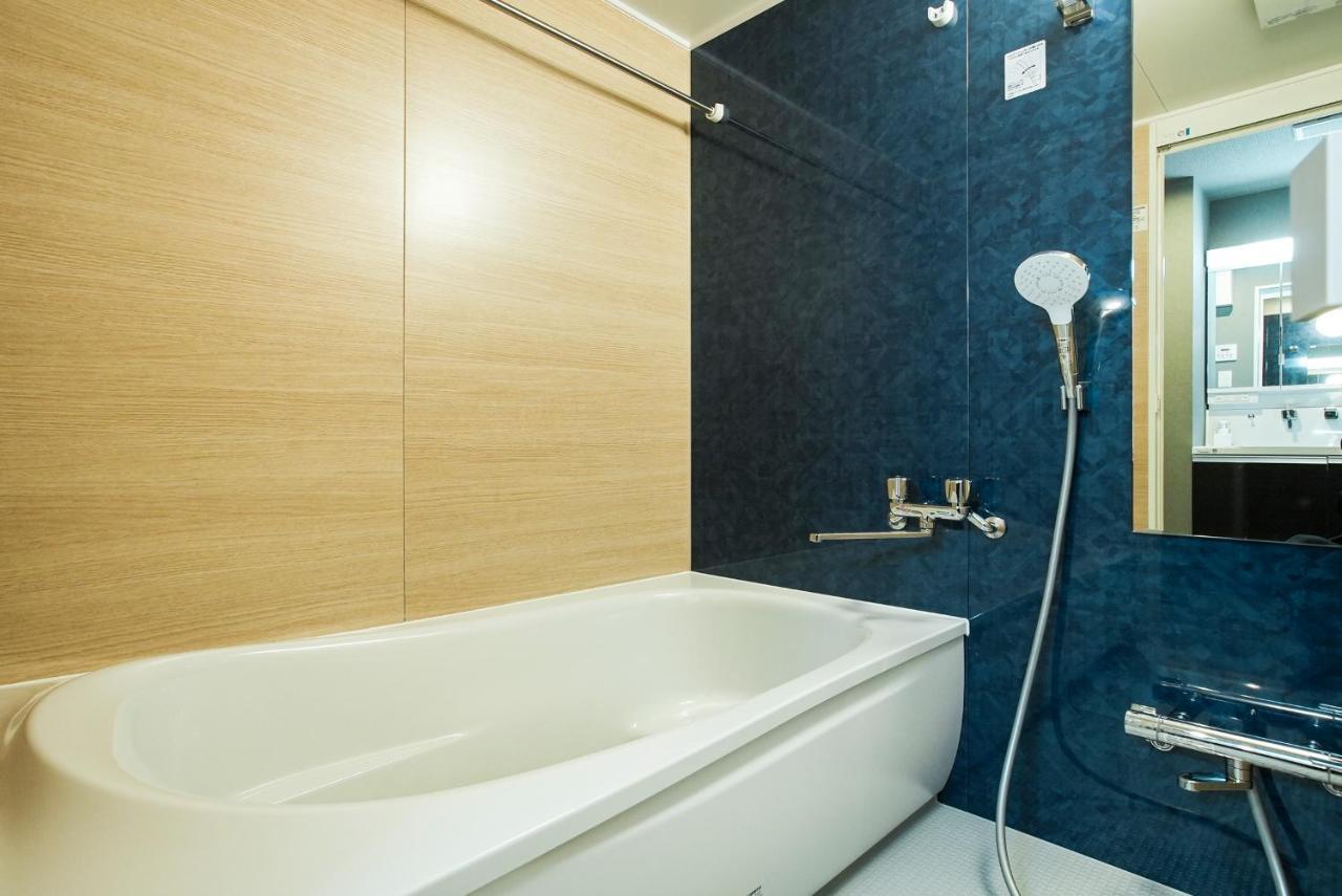 Vacation Rent 金沢 Apartment Kanazawa Bagian luar foto