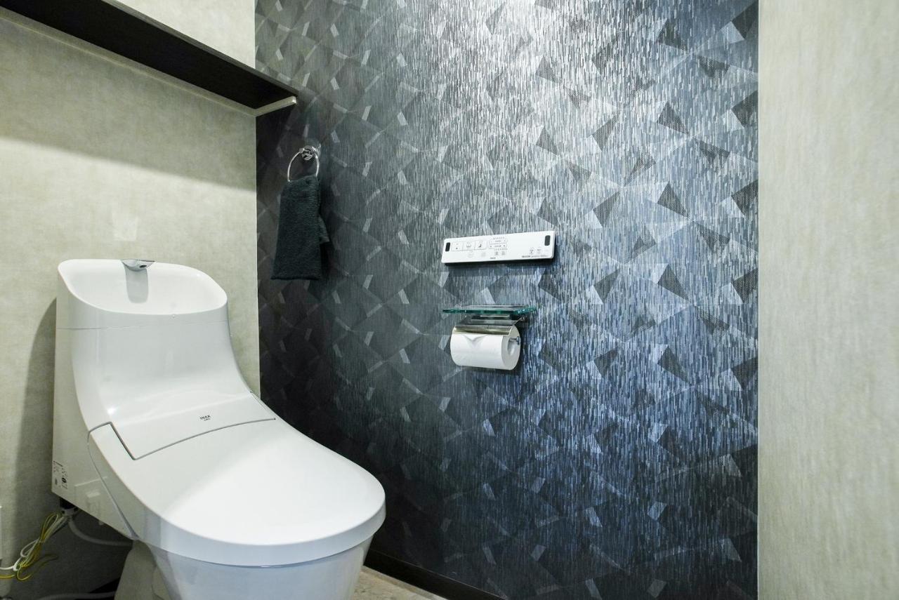 Vacation Rent 金沢 Apartment Kanazawa Bagian luar foto