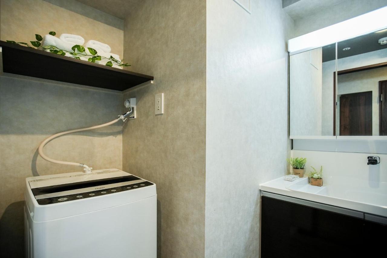 Vacation Rent 金沢 Apartment Kanazawa Bagian luar foto