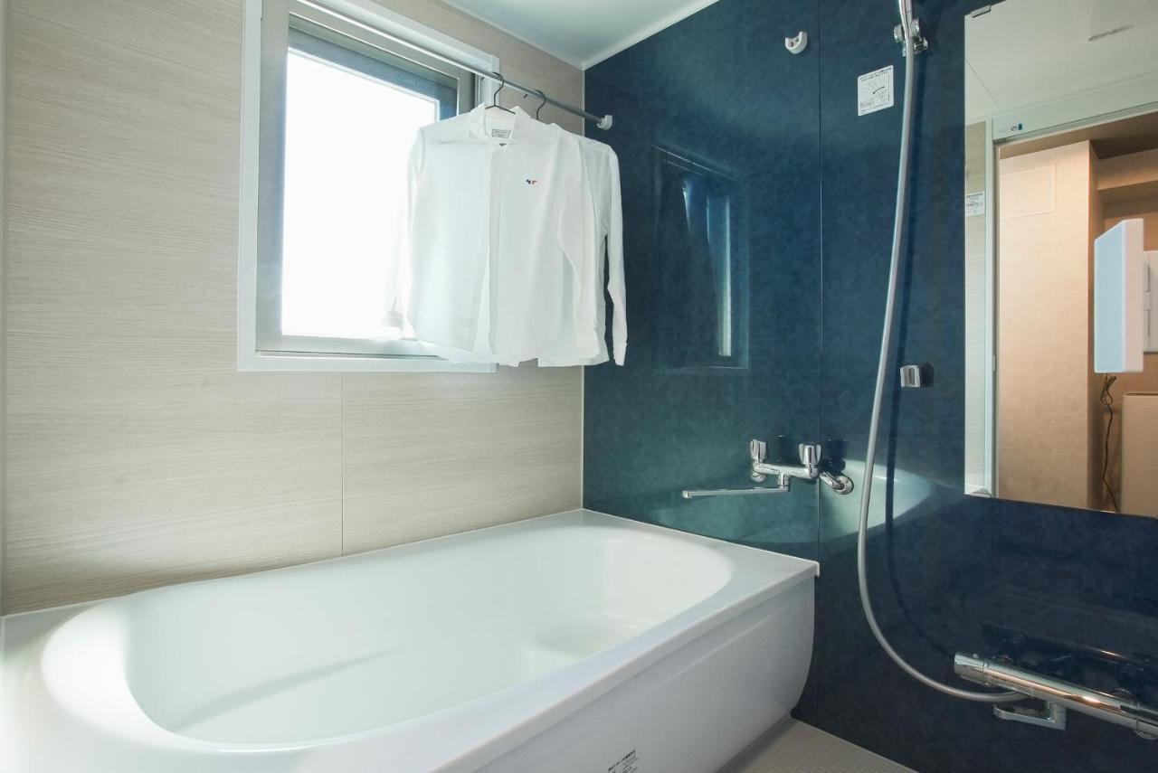 Vacation Rent 金沢 Apartment Kanazawa Bagian luar foto
