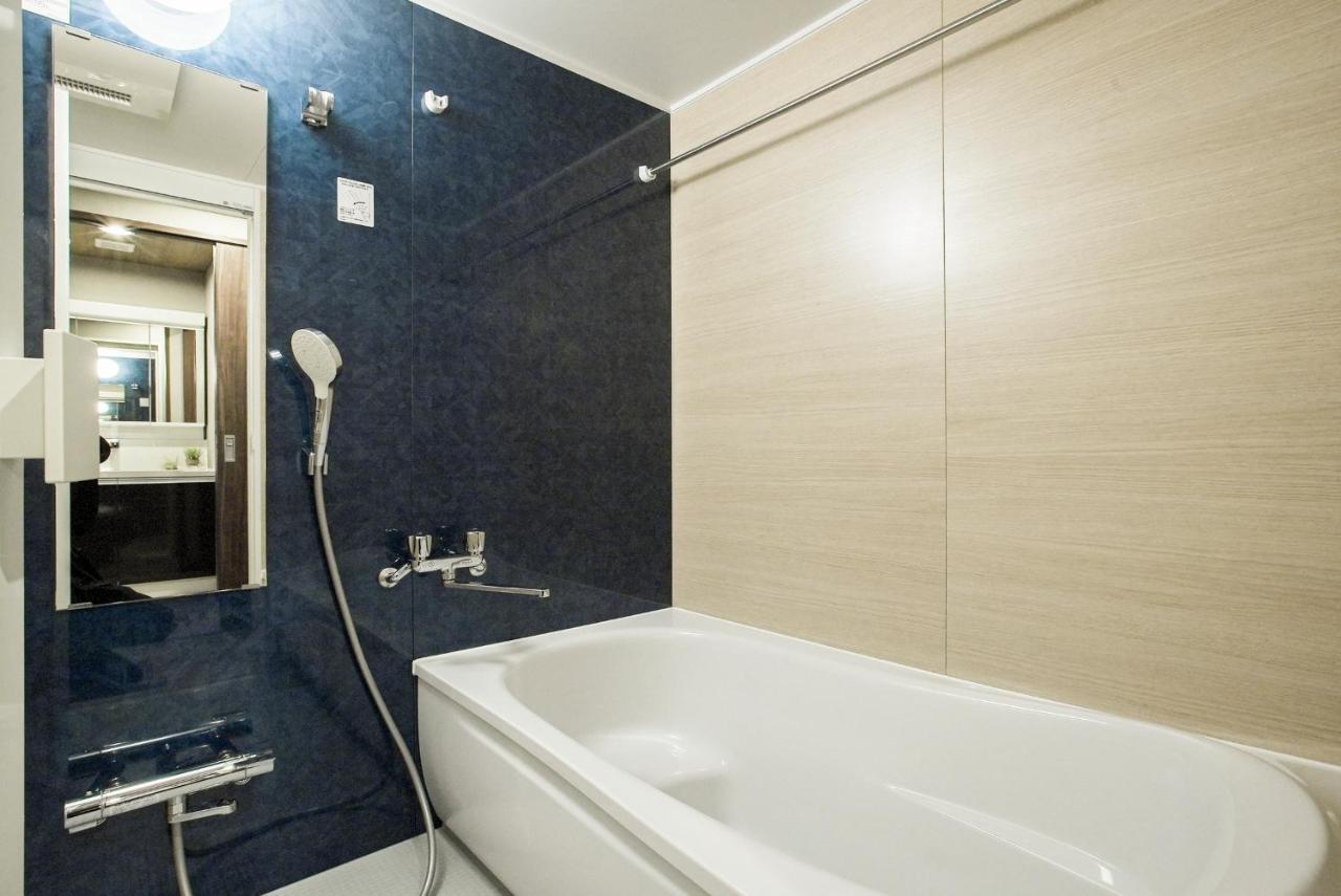 Vacation Rent 金沢 Apartment Kanazawa Bagian luar foto