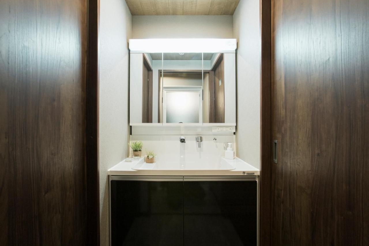 Vacation Rent 金沢 Apartment Kanazawa Bagian luar foto