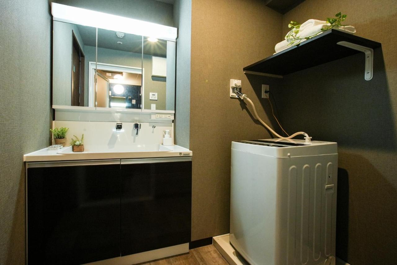 Vacation Rent 金沢 Apartment Kanazawa Bagian luar foto