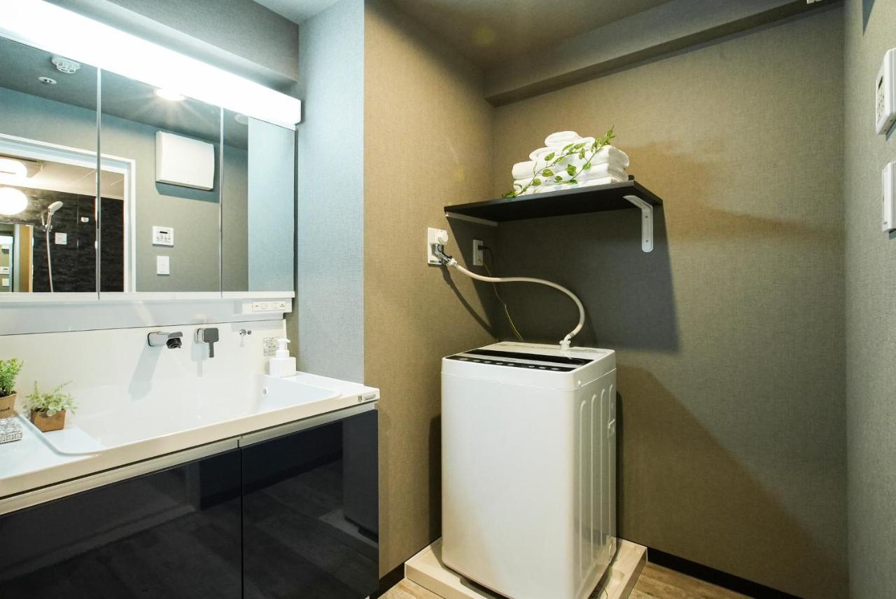 Vacation Rent 金沢 Apartment Kanazawa Bagian luar foto