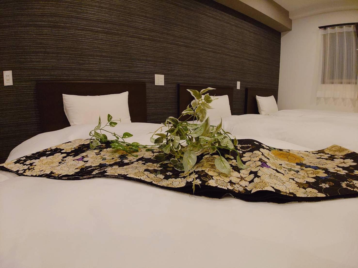 Vacation Rent 金沢 Apartment Kanazawa Bagian luar foto